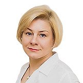 Врач Карпова Валентина Анатольевна
