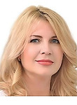 Врач Касатина Наталия Михайловна