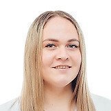 Врач Касатова Татьяна Сергеевна