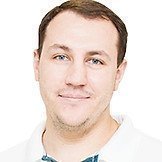 Врач Кашлев Дмитрий Сергеевич