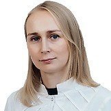 Врач Катречко Светлана Леонидовна