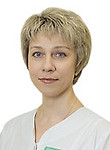 Врач Катровская Марина Александровна