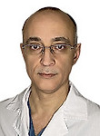 Врач Катровский Андрей Валентинович