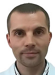 Врач Казимов Виктор Викторович