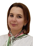 Врач Кельцына Екатерина Владимировна