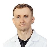 Врач Хабибуллин Вадим Владимирович