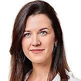 Врач Хабибуллина Олеся Викторовна