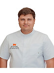 Врач Халяпин Олег Олегович