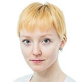 Врач Харина Алевтина Андреевна