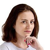 Врач Сенькина (Харитонова) Алена Александровна