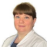 Врач Харитонова Екатерина Игоревна