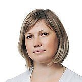 Врач Харитонова Мария Александровна