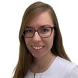 Врач Харламова Алина Романовна