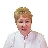 Врач Хилова Надежда Александровна
