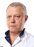 Врач Хлапцев Александр Иванович