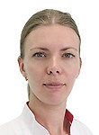 Врач Хлевтова Татьяна Валерьевна