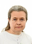 Врач Хмелевская Людмила Викторовна