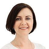 Врач Хохлова Анна Николаевна