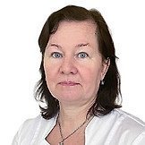 Врач Хохлова Ольга Сергеевна