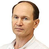 Врач Холодков Аркадий Иванович