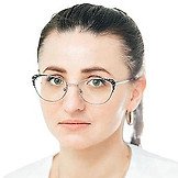 Врач Холодник Ирина Валериевна