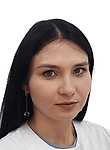 Врач Холтобина Светлана Андреевна