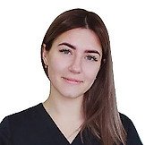 Врач Хотькова Елизавета Андреевна