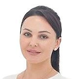 Врач Храмова Лариса Геннадьевна