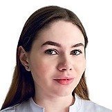 Врач Хромова Диана Сергеевна