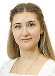 Врач Хромова Мария Алексеевна