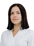 Врач Хрущелева Софья Владимировна