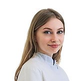 Врач Худякова Николь Александровна