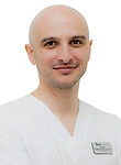 Врач Хухуа Георгий Амеранович