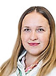 Врач Кириллова Екатерина Васильевна