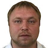Врач Кирюшин Алексей Валерьевич