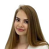 Врач Кирюшина Дарья Александровна