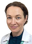 Врач Киселева Юлия Анатольевна