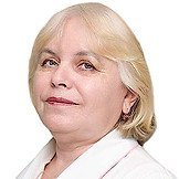 Врач Киселева Людмила Михайловна