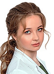 Врач Кислякова Юлия Васильевна