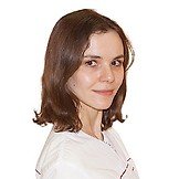 Врач Клепко Виктория Олеговна