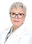 Врач Клипова Любовь Николаевна