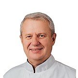 Врач Клочков Игорь Николаевич