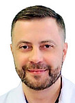 Врач Князев Олег Михайлович