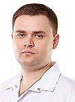 Врач Кобыльников Евгений Павлович