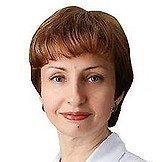 Врач Кодякова Ольга Валерьевна