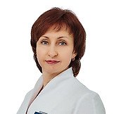Врач Кодякова Ольга Валериевна