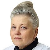 Врач Коганова Татьяна Борисовна