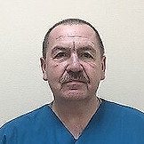 Врач Кокин Николай Сергеевич