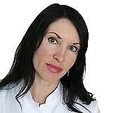 Врач Коклюкова Ольга Викторовна