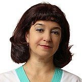 Врач Колдаева Ирина Евгеньевна